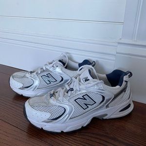 New balance 530